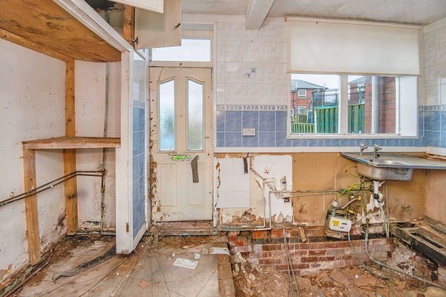 21 Tummon Road, Sheffield, S2 5FD 7