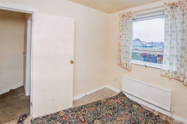 21 Tummon Road, Sheffield, S2 5FD 7