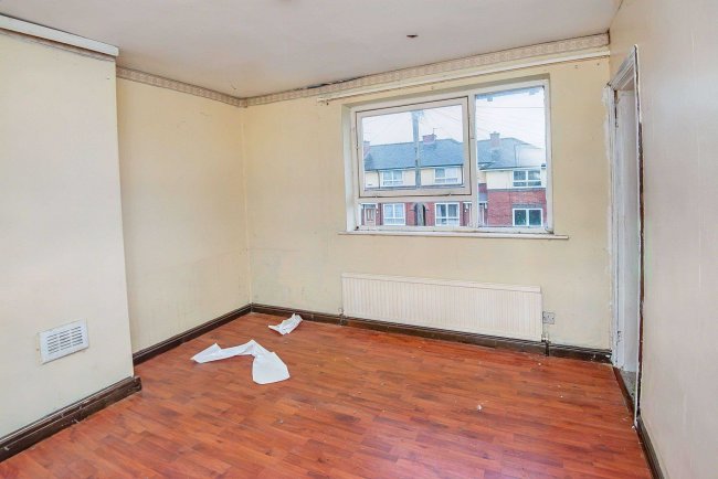 21 Tummon Road, Sheffield, S2 5FD 7