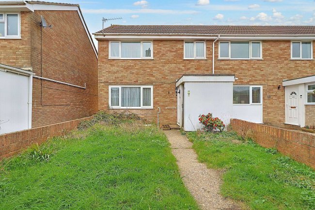 9 Oakley Close, Holbury, Southampton, SO45 2PJ 10