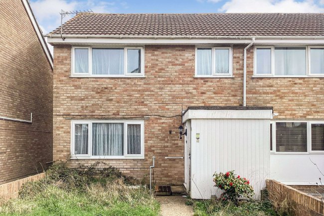 9 Oakley Close, Holbury, Southampton, SO45 2PJ 10