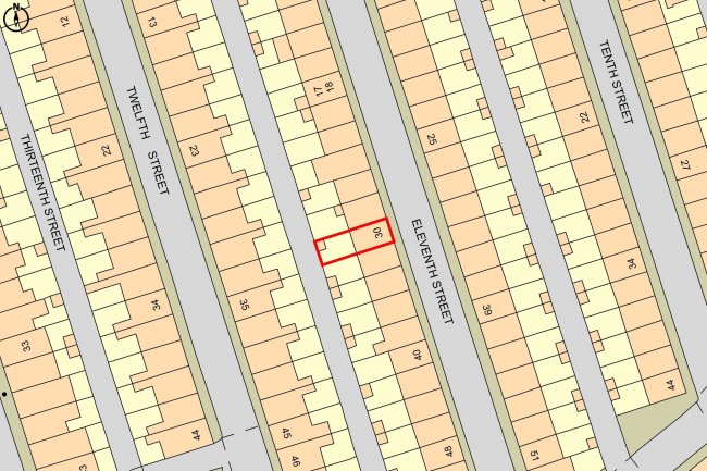 30 Eleventh Street, Peterlee, SR8 4QQ 10