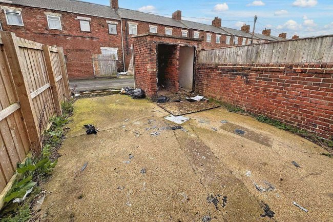 30 Eleventh Street, Peterlee, SR8 4QQ 10