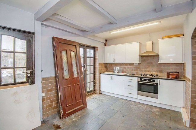 5 Lime Tree Avenue, Kiveton Park, Sheffield, S26 5NY 8