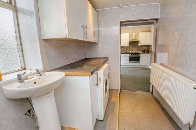 5 Lime Tree Avenue, Kiveton Park, Sheffield, S26 5NY 8