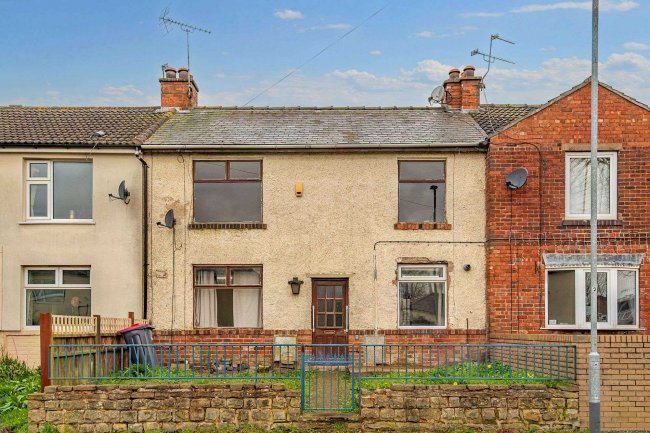 5 Lime Tree Avenue, Kiveton Park, Sheffield, S26 5NY 8