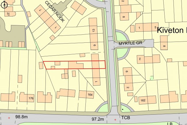 5 Lime Tree Avenue, Kiveton Park, Sheffield, S26 5NY 8