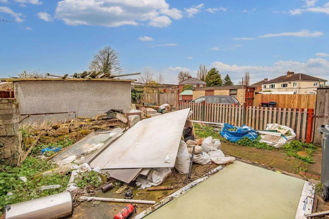 5 Lime Tree Avenue, Kiveton Park, Sheffield, S26 5NY 8