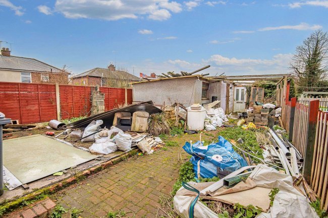 5 Lime Tree Avenue, Kiveton Park, Sheffield, S26 5NY 8