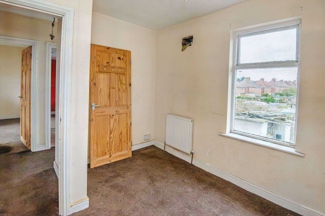 5 Lime Tree Avenue, Kiveton Park, Sheffield, S26 5NY 8