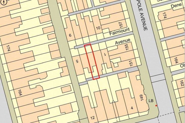 3 Fairmount Avenue, Hull, HU3 6RT 4