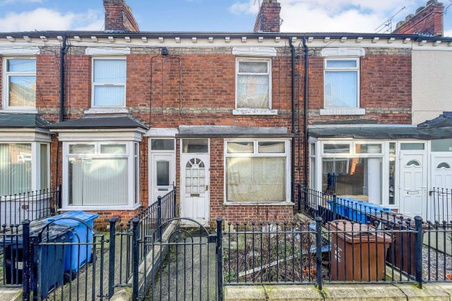 3 Fairmount Avenue, Hull, HU3 6RT 4