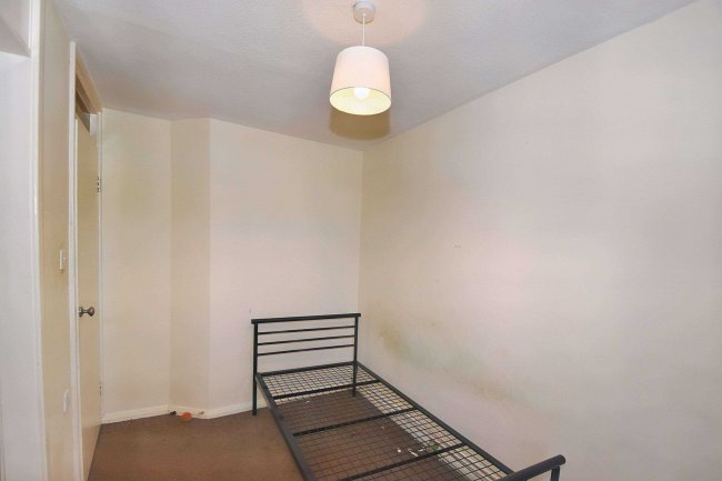 Flat 1 Burma House, Lord Mountbatten Close, Southampton, SO18 2QW 2