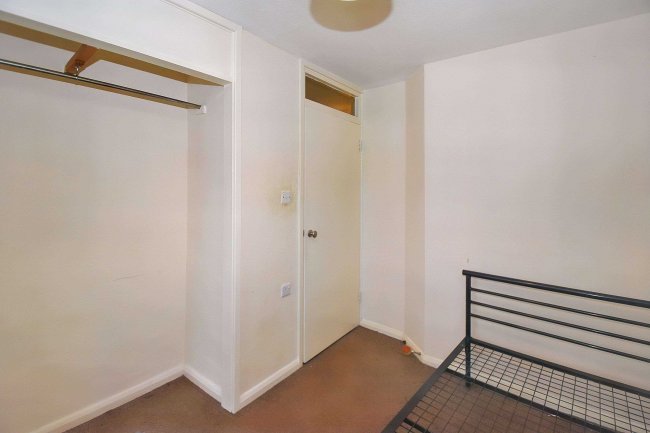 Flat 1 Burma House, Lord Mountbatten Close, Southampton, SO18 2QW 2