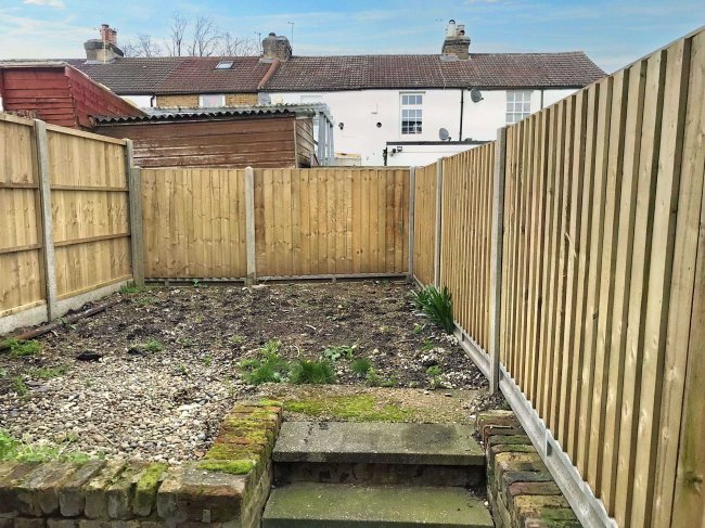 28 Plymouth Road, Bromley, Kent, BR1 3JD 1