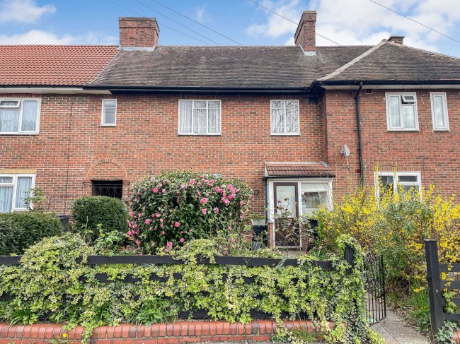 150 Southend Lane, Catford, London, SE6 3DW 8