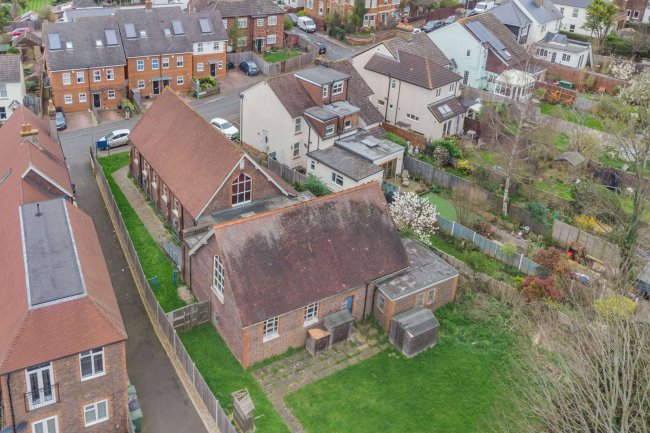 Subud Hall, Allingham Road, South Park, Reigate RH2 8HX 10