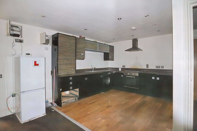 Apartment 4, 45 West Sunniside, Sunderland, SR1 1BA 4