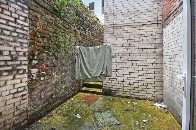 Apartment 4, 45 West Sunniside, Sunderland, SR1 1BA 4