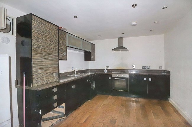 Apartment 4, 45 West Sunniside, Sunderland, SR1 1BA 4