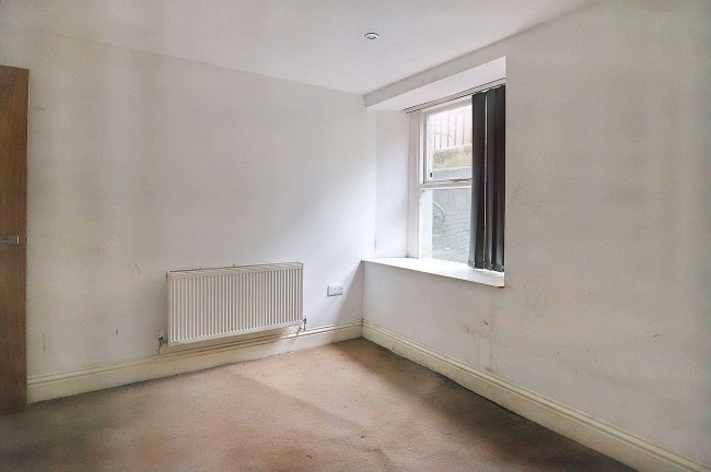 Apartment 4, 45 West Sunniside, Sunderland, SR1 1BA 4