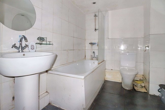 Apartment 4, 45 West Sunniside, Sunderland, SR1 1BA 4