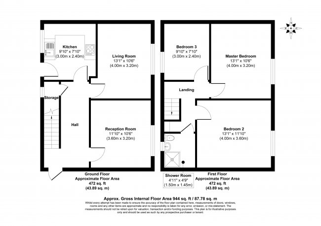 261 Burgess Road, Southampton, SO16 3HF 1