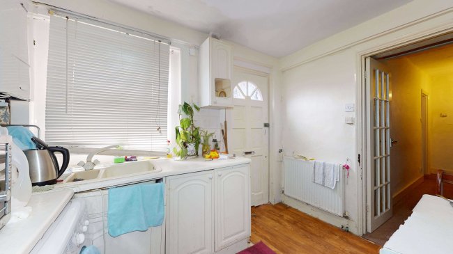 165 Gipsy Road, West Norwood, London, SE27 9QT 2