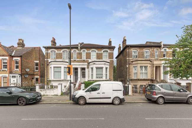 165 Gipsy Road, West Norwood, London, SE27 9QT 2