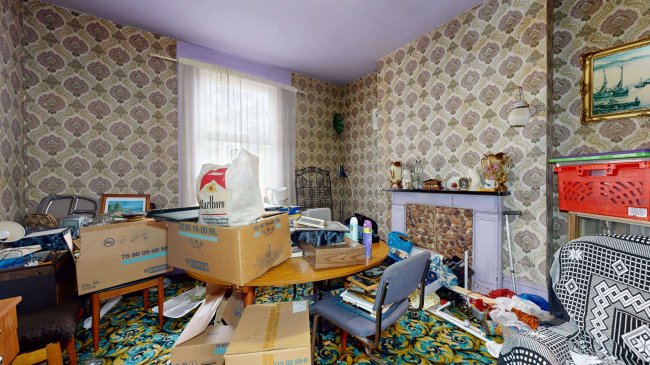 165 Gipsy Road, West Norwood, London, SE27 9QT 2