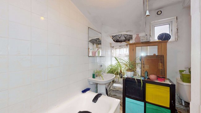 165 Gipsy Road, West Norwood, London, SE27 9QT 2