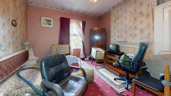 165 Gipsy Road, West Norwood, London, SE27 9QT 2