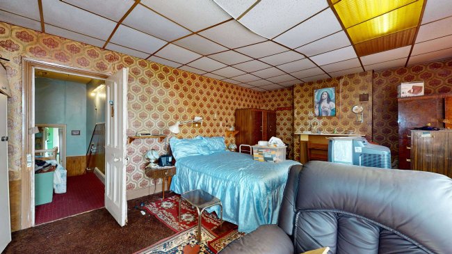 165 Gipsy Road, West Norwood, London, SE27 9QT 2