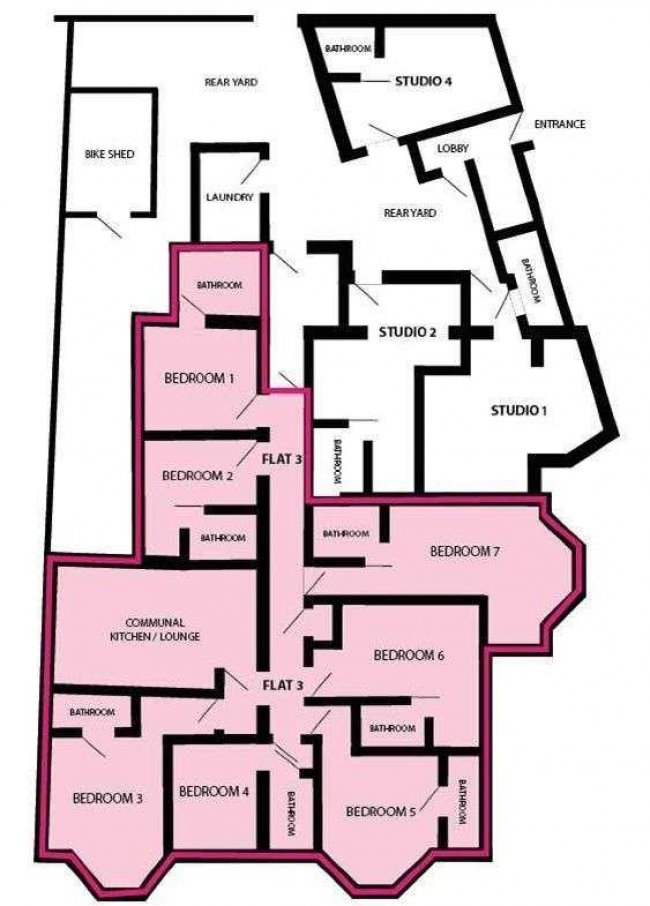 Richmond Lodge, 1 St Lawrence Road, Plymouth, PL4 6HN 4