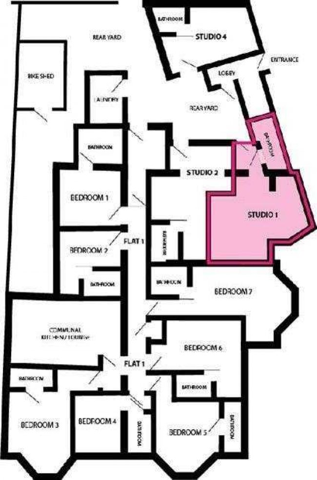 Richmond Lodge, 1 St Lawrence Road, Plymouth, PL4 6HN 4