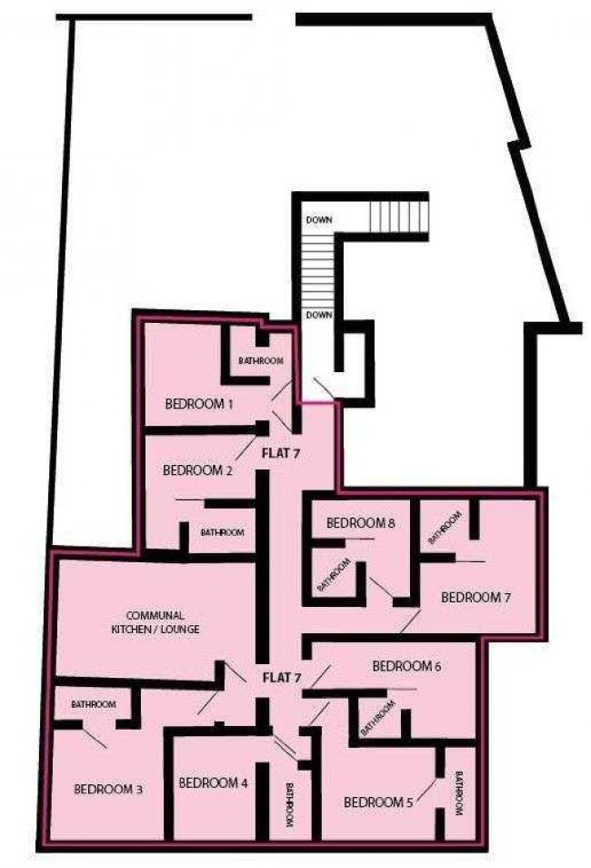 Richmond Lodge, 1 St Lawrence Road, Plymouth, PL4 6HN 4