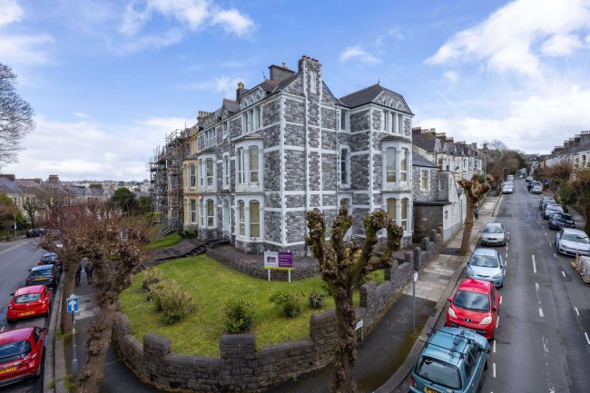 Richmond Lodge, 1 St Lawrence Road, Plymouth, PL4 6HN 4