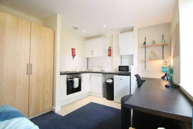 Richmond Lodge, 1 St Lawrence Road, Plymouth, PL4 6HN 4