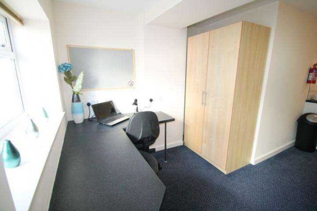 Richmond Lodge, 1 St Lawrence Road, Plymouth, PL4 6HN 4