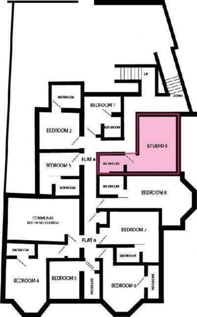 Richmond Lodge, 1 St Lawrence Road, Plymouth, PL4 6HN 4