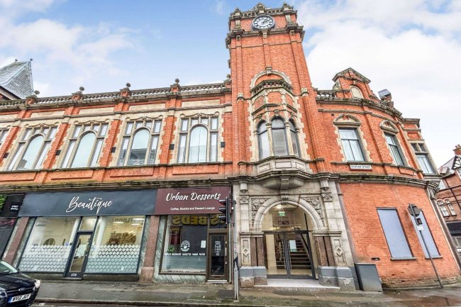 2A Station Road, Long Eaton, Nottingham NG10 1GL 8