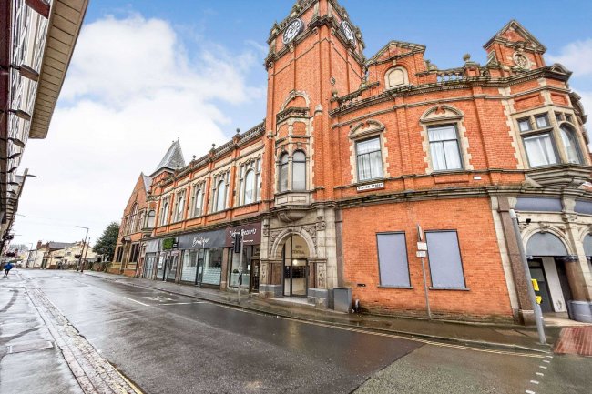 2A Station Road, Long Eaton, Nottingham NG10 1GL 8