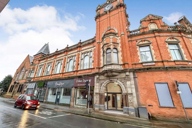 2A Station Road, Long Eaton, Nottingham NG10 1GL 8