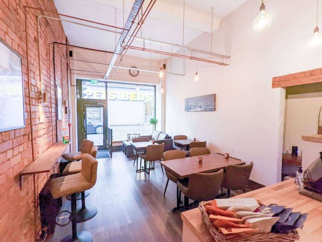 2A Station Road, Long Eaton, Nottingham NG10 1GL 8