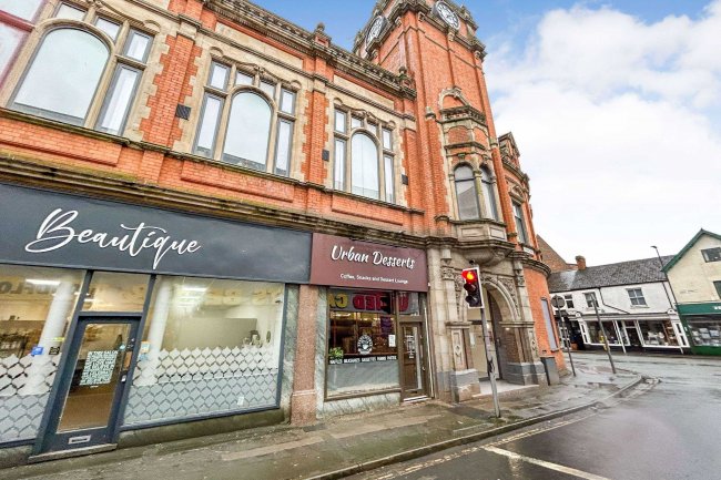 2A Station Road, Long Eaton, Nottingham NG10 1GL 8