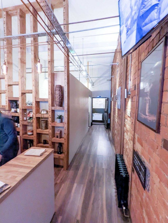 2A Station Road, Long Eaton, Nottingham NG10 1GL 8