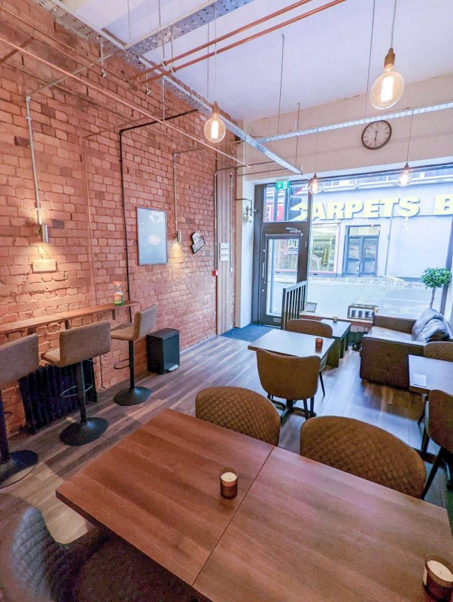 2A Station Road, Long Eaton, Nottingham NG10 1GL 8