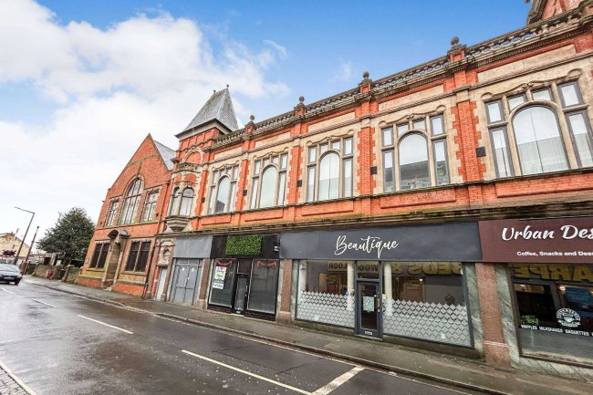 2C Station Road, Long Eaton, Nottingham NG10 1GL 9