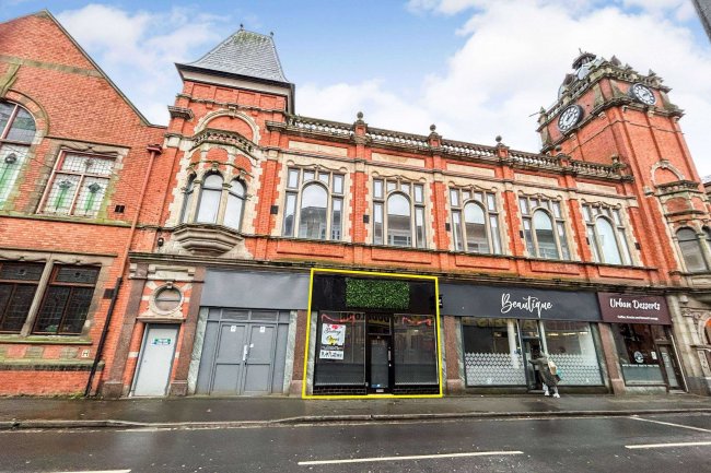 2C Station Road, Long Eaton, Nottingham NG10 1GL 9