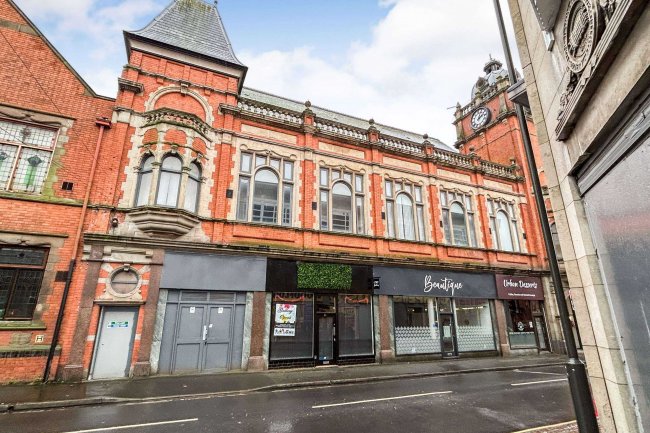 2C Station Road, Long Eaton, Nottingham NG10 1GL 9